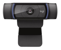 Logitech C920e Webcam