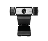 Logitech C930e Webcam