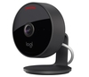 Logitech Circle View Netzwerk-Überwachungskamera