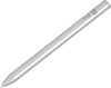 Logitech Crayon USB-C - Digitaler Zeichenstift kabellos Silber für iPad