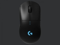 Logitech G Pro kabellose Gaming Maus