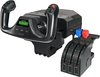 Logitech G Saitek Flight Yoke System