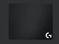 Logitech G240 Gaming-Mauspad aus Stoff