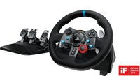 Logitech G29 Driving Force Lenkrad und Pedale
