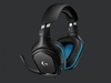 Logitech G432 schwarz 7.1 Gaming Headset mit Kabel