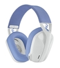 Logitech G435 Lightspeed weiß