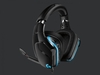 Logitech G635 schwarz