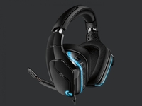 Logitech G635 schwarz