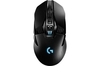Logitech G903 Lightspeed Gaming Maus