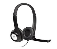 Logitech H390 USB Headset