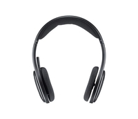 Logitech H800 Wireless Headset