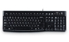 Logitech K120 Business-Tastatur schwarz
