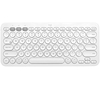 Logitech K380 Multi-Device Bluetooth Tastatur (kabellos,  weiß)