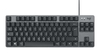Logitech K835 TKL mechanische Tastatur TTC Blue