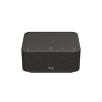 Logitech Logi Dock All-In-One-Docking Station UC-Version grafit