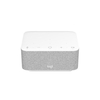 Logitech Logi Dock All-In-One-Docking Station UC-Version grauweiß