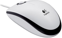 Logitech M100 Maus
