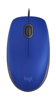 Logitech M110 Silent Maus