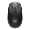 Logitech M190 Full-Size Wireless Maus