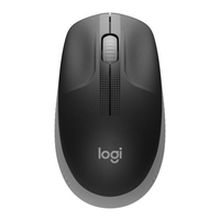 Logitech M190 Full-Size Wireless Maus
