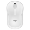 Logitech M220 Silent Wireless (kabellos,  weiß)