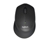Logitech M330 Silent Plus Wireless Maus