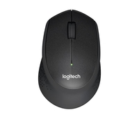 Logitech M330 Silent Plus Wireless Maus