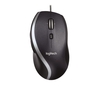 Logitech M500 Corded Lasermaus
