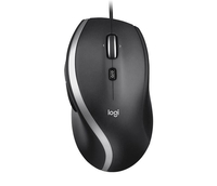 Logitech M500s Corded Maus