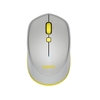 Logitech M535 Bluetooth Maus (kabellos,  grau)