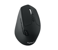 Logitech M720 Triathlon Wireless Maus
