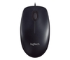 Logitech M90 Maus