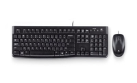 Logitech MK120 Desktop