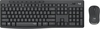 Logitech MK295 Wireless Desktop grafit