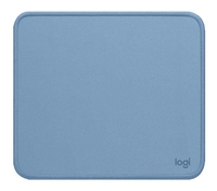 Logitech Mousepad Studio blaugrau