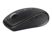 Logitech MX Anywhere 3S for Business,  Schwarz