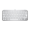 Logitech MX Keys Mini for Business Tastatur (kabellos,  weiß)