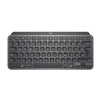 Logitech MX Keys Mini Tastatur
