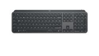Logitech MX Keys Wireless Tastatur