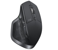 Logitech MX Master 2S Wireless Maus