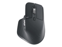 Logitech MX Master 3S Wireless Maus