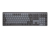 Logitech MX Mechanical Tastatur