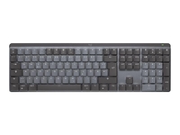 Logitech MX Mechanical Tastatur