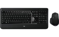Logitech MX900 Performance
