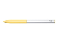 Logitech Pen - Digitaler Stift (kabellos,  gelb)