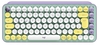 Logitech POP Keys DayDream kabellose Tastatur