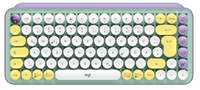 Logitech POP Keys DayDream kabellose Tastatur