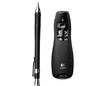 Logitech R400 Wireless Presenter