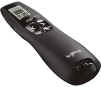 Logitech R700 Professional Presenter