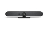 Logitech Rally Bar Mini erstklassige All-in-one-Videobar für kleine Räume grafit